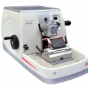 手动轮转切片机