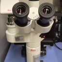 倒置荧光显微镜(DM IL LED)