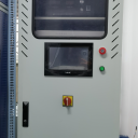 工业用静电纺丝系统