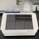 微量分光光度计