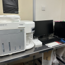 荧光免疫细胞工作站