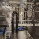 应力刺激细胞和三维组织培养测试平台