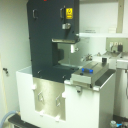 硬组织切片制备系统