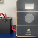 非接触超声波DNA打断仪