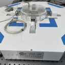 原位双轴力学试验系统