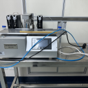 侧向免疫层析系统