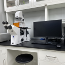 倒置荧光显微镜(Axio Vert A1)