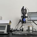 单分散微球制造仪器